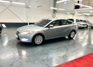 Ford Mondeo Ghia
