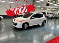 Peugeot 206+ Access