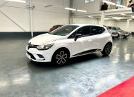 Renault Clio IV Limited