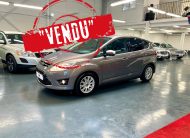 Ford C-Max Stop&Start Trend