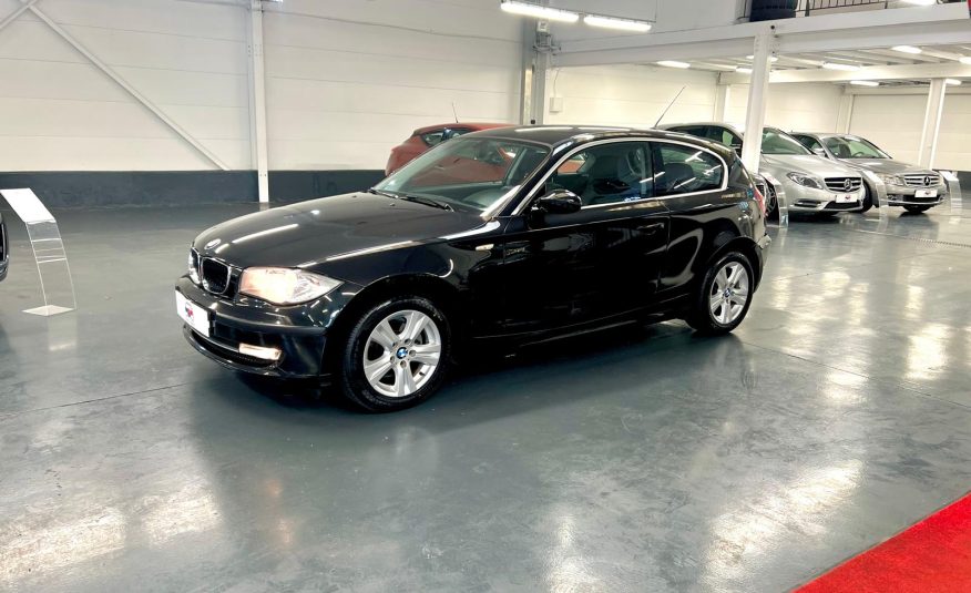 BMW 116d
