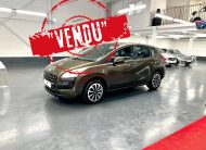 Peugeot 3008 Confort Pack