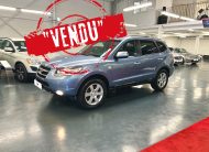 Hyundai Santa Fe Executive 7 Places