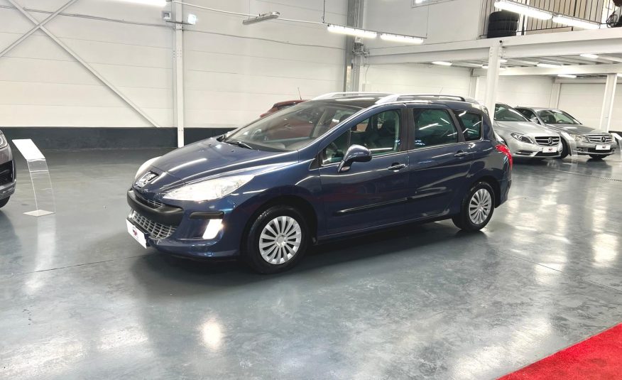 Peugeot 308 SW Confort Pack