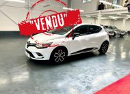 Renault Clio IV Limited