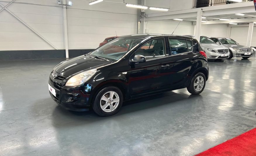 Hyundai i20 Pack Confort