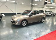 Renault Megane CC Dynamique eco²