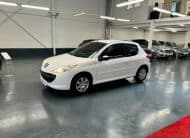 Peugeot 206+ Access