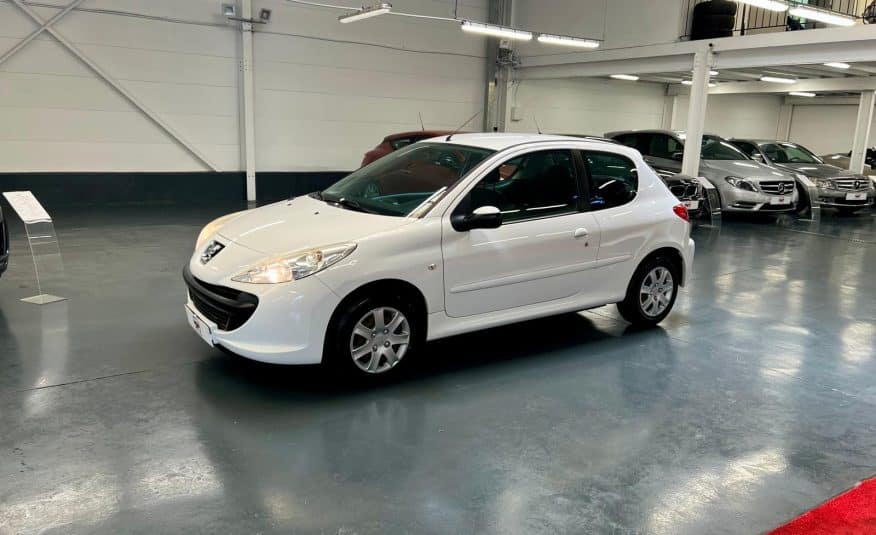 Peugeot 206+ Access