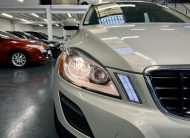Volvo XC60 D3 BVA Geartronic