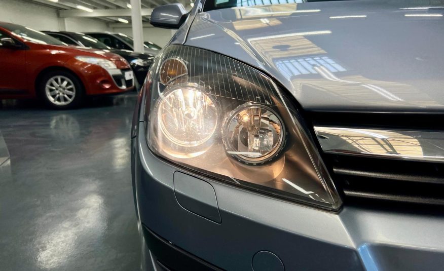 Opel Astra Enjoy