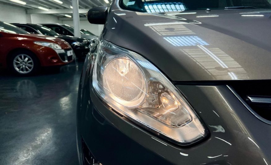Ford C-Max Stop&Start Trend
