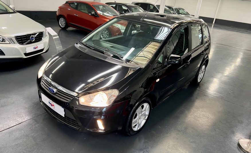 Ford Focus C-Max Trend