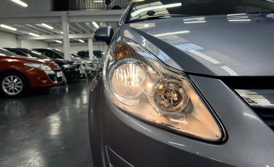 Opel Corsa Twinport Enjoy