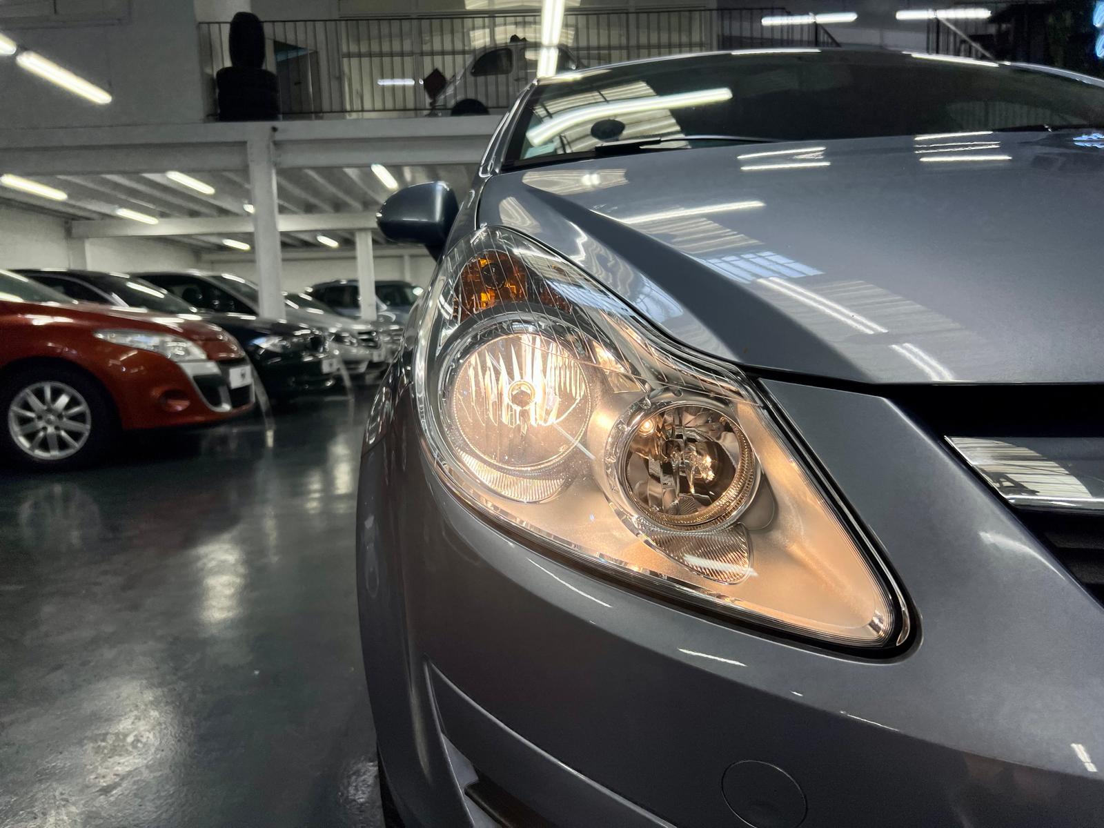 Opel Corsa Twinport Enjoy