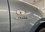 Hyundai Santa Fe Executive 7 Places