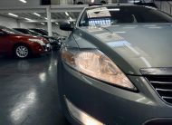 Ford Mondeo Ghia