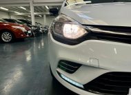 Renault Clio IV Limited