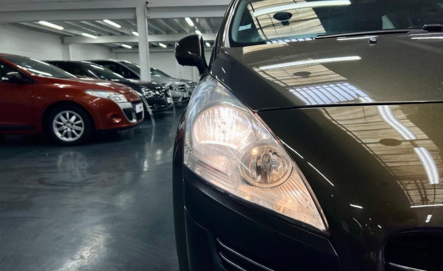 Peugeot 3008 Confort Pack