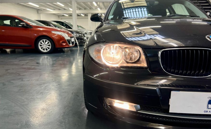 BMW 116d