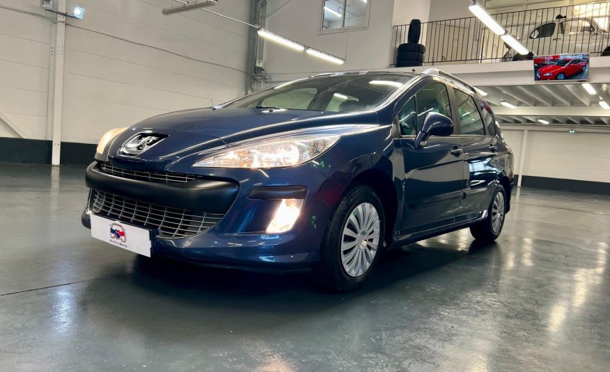 Peugeot 308 SW Confort Pack