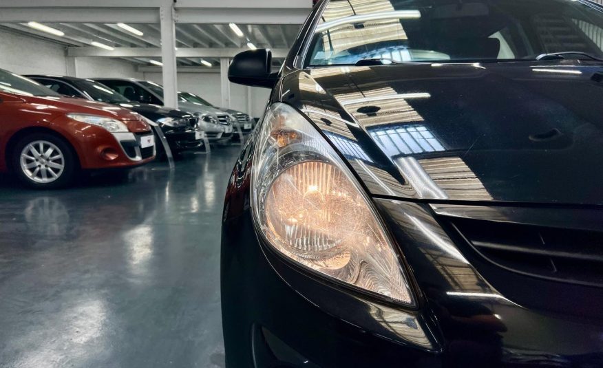 Hyundai i20 Pack Confort