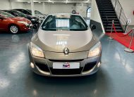 Renault Megane CC Dynamique eco²