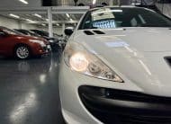 Peugeot 206+ Access