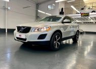 Volvo XC60 D3 BVA Geartronic