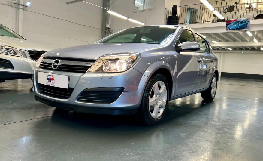 Opel Astra Enjoy