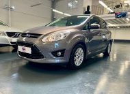 Ford C-Max Stop&Start Trend