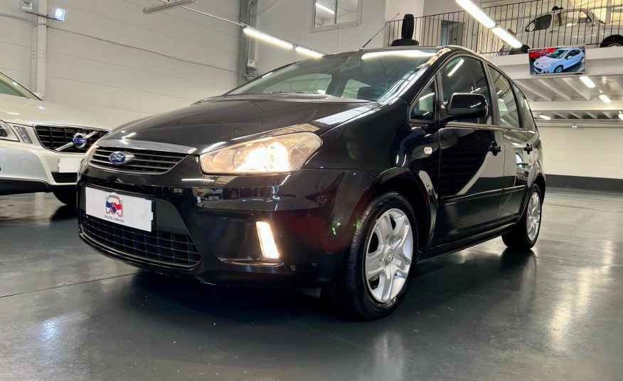 Ford Focus C-Max Trend