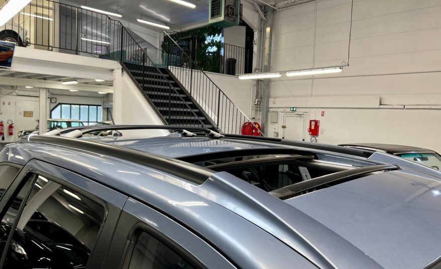 Hyundai Santa Fe Executive 7 Places