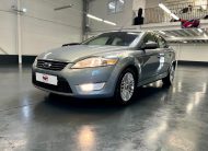 Ford Mondeo Ghia