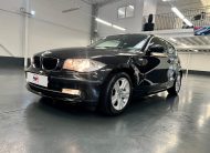 BMW 116d