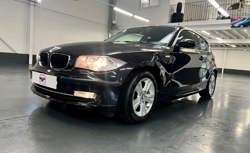 BMW 116d