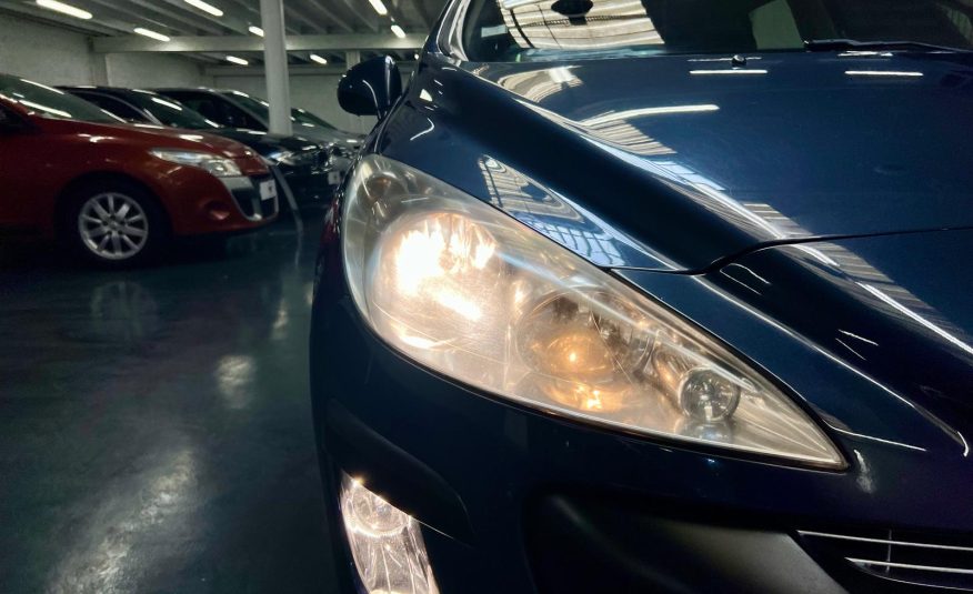 Peugeot 308 SW Confort Pack