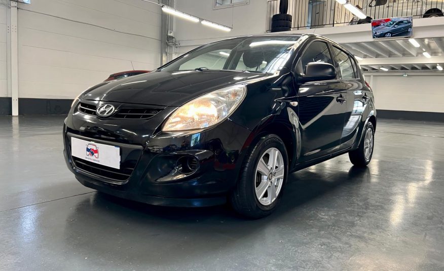 Hyundai i20 Pack Confort
