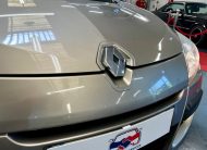 Renault Megane CC Dynamique eco²