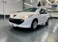 Peugeot 206+ Access