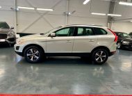 Volvo XC60 D3 BVA Geartronic