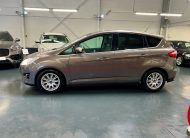 Ford C-Max Stop&Start Trend