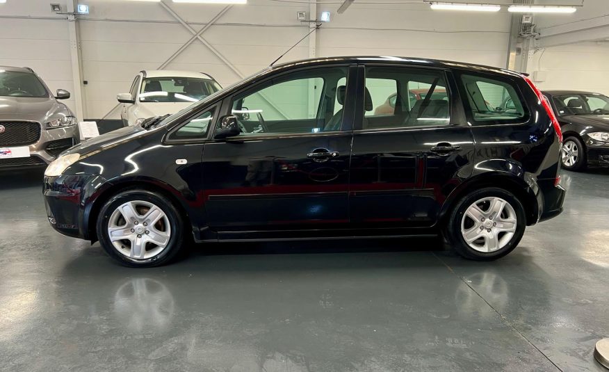 Ford Focus C-Max Trend