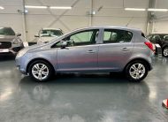 Opel Corsa Twinport Enjoy