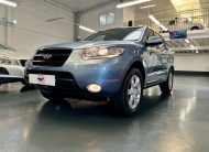 Hyundai Santa Fe Executive 7 Places