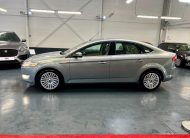 Ford Mondeo Ghia