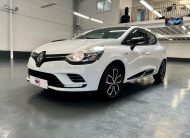 Renault Clio IV Limited