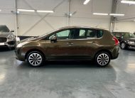 Peugeot 3008 Confort Pack