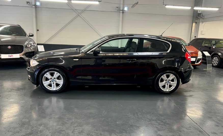 BMW 116d