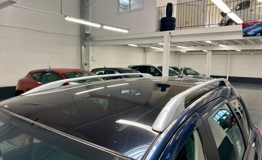 Peugeot 308 SW Confort Pack